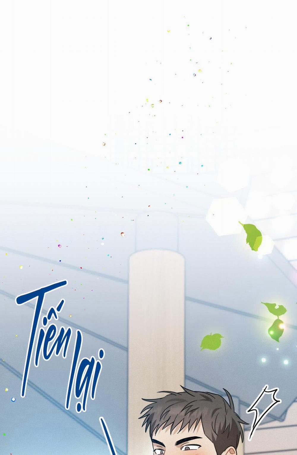 TÌNH YÊU MẬN NGỌT 25 trang 60