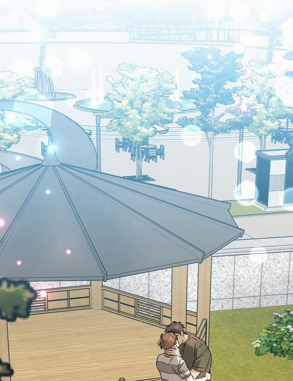 TÌNH YÊU MẬN NGỌT 25 trang 66