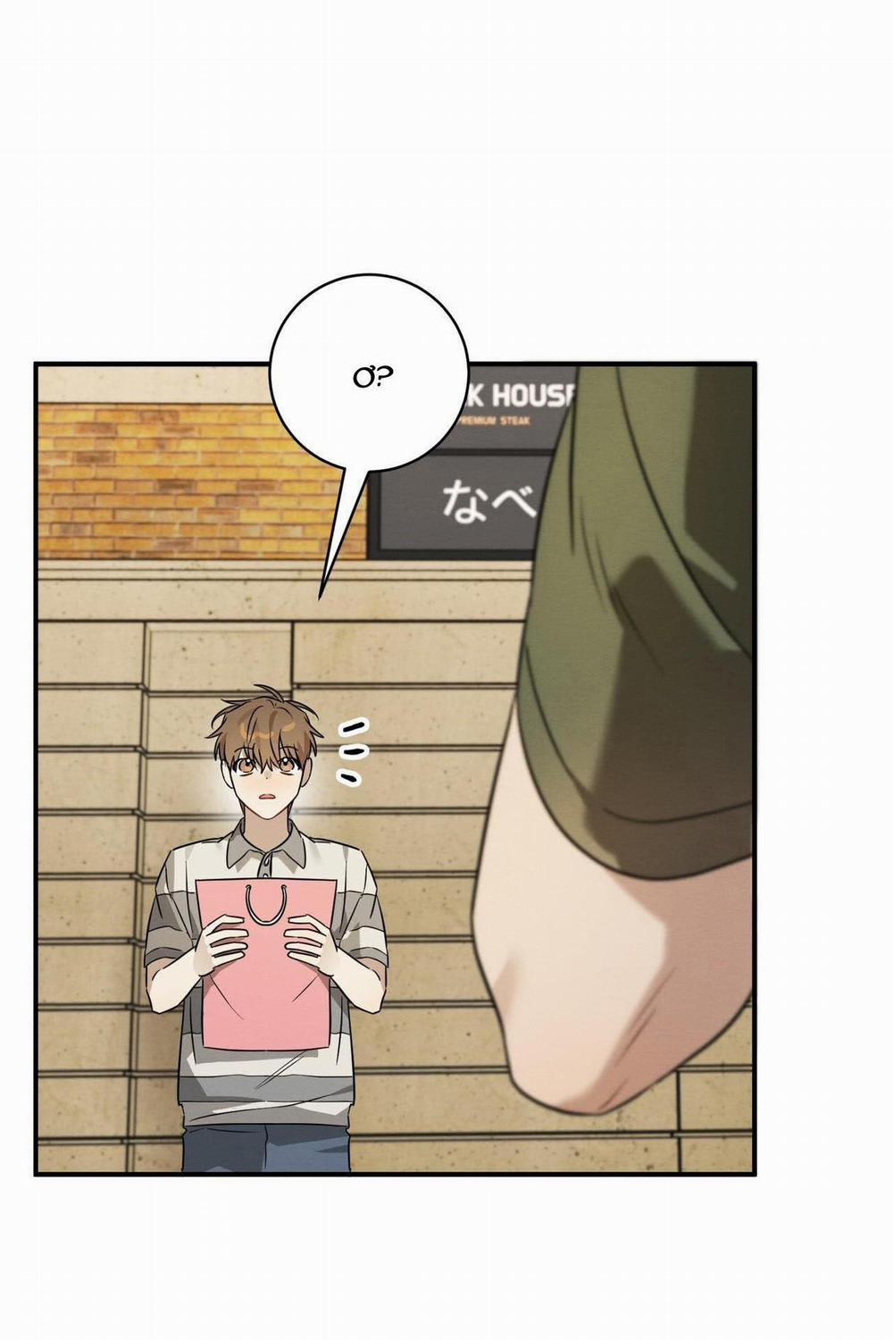 TÌNH YÊU MẬN NGỌT 25 trang 7