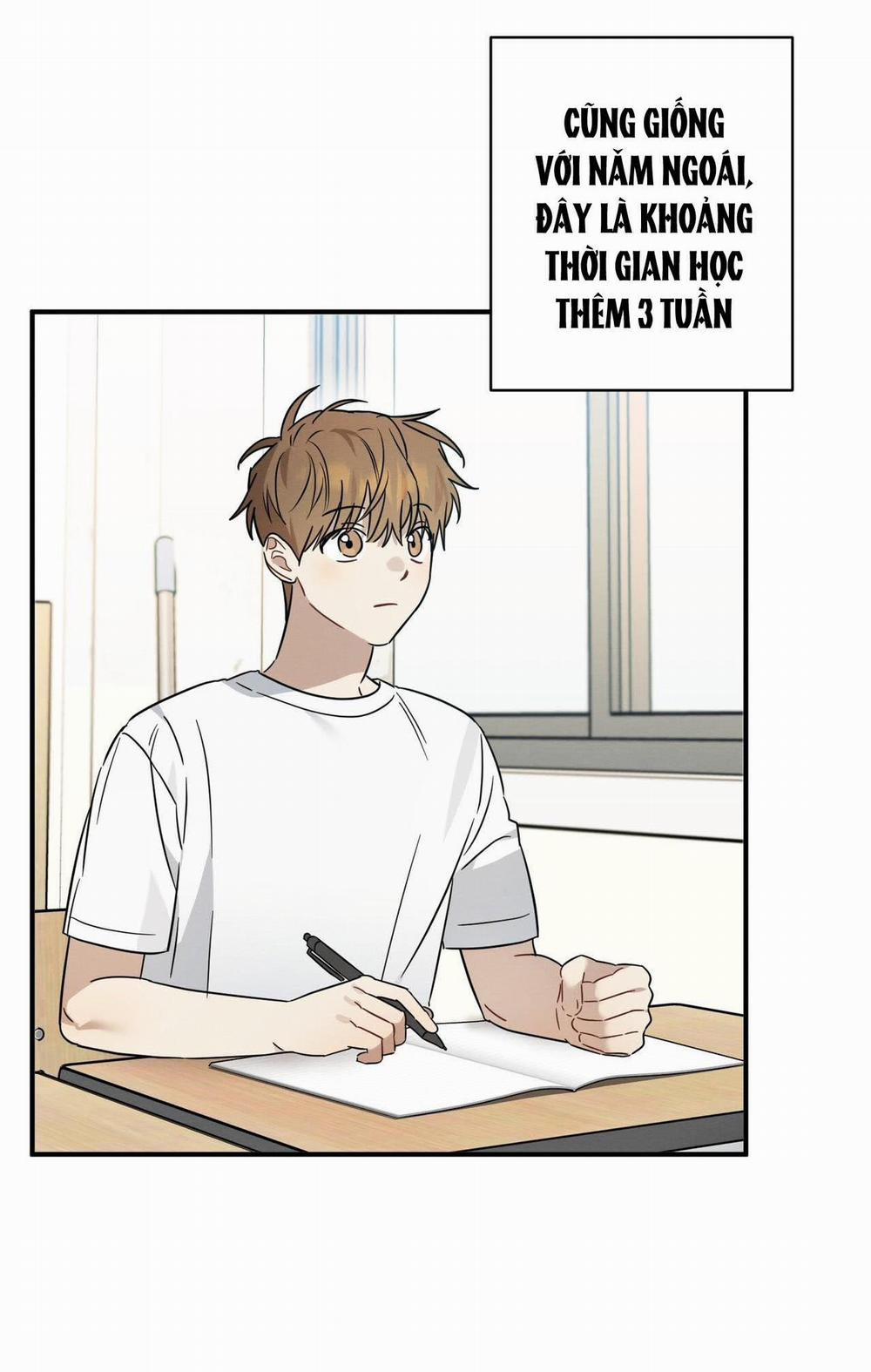 TÌNH YÊU MẬN NGỌT 25 trang 71