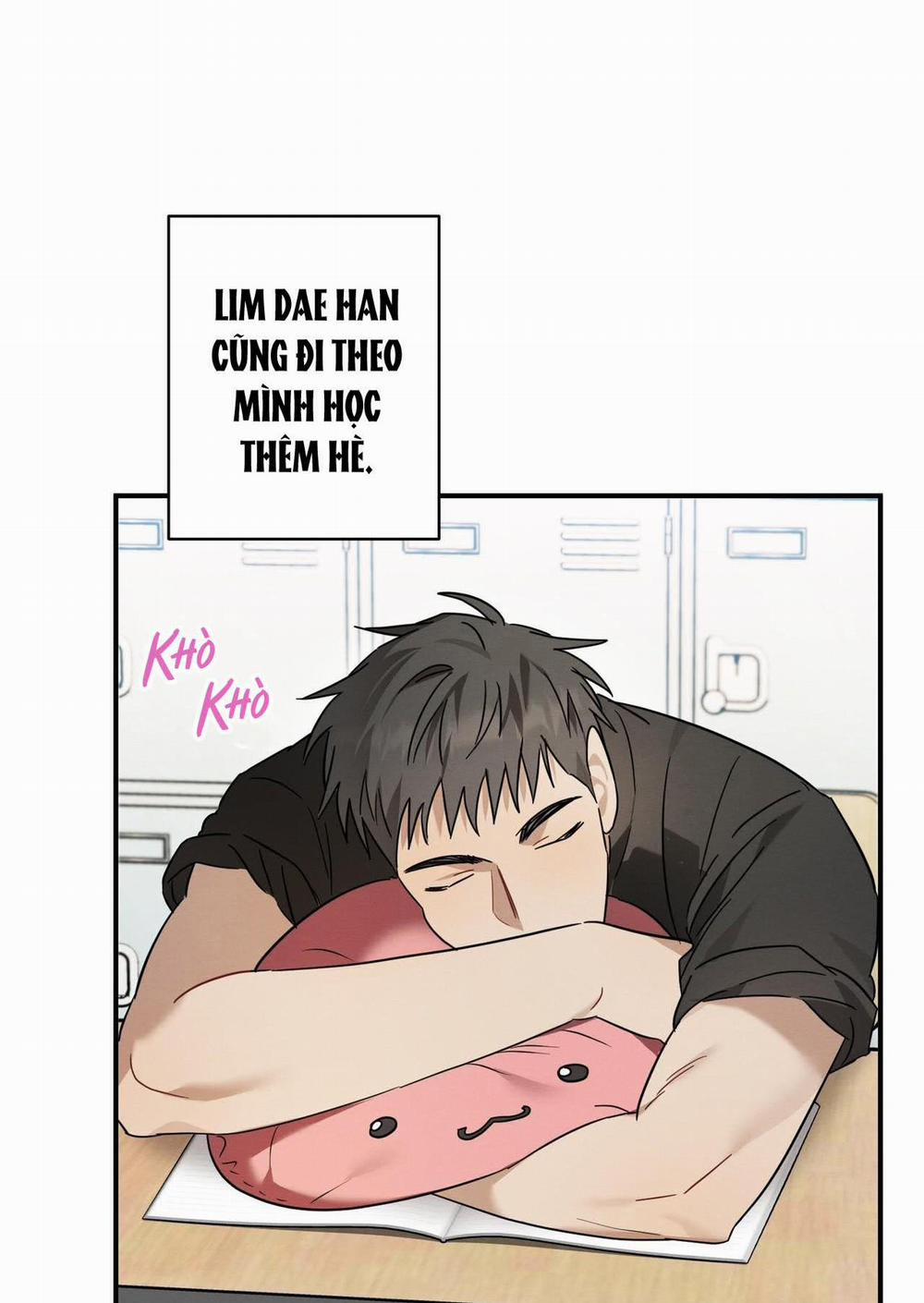 TÌNH YÊU MẬN NGỌT 25 trang 72