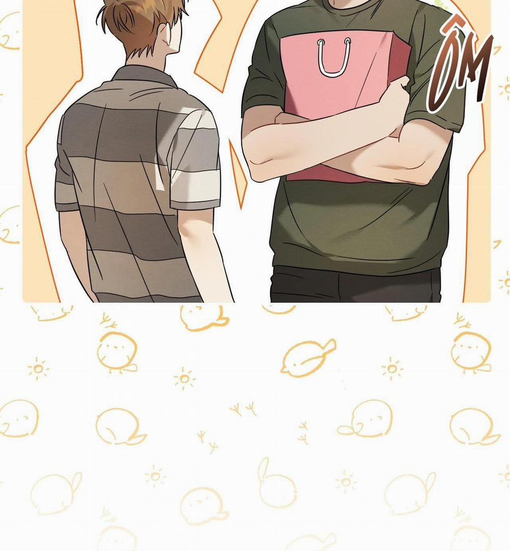 TÌNH YÊU MẬN NGỌT 25 trang 75