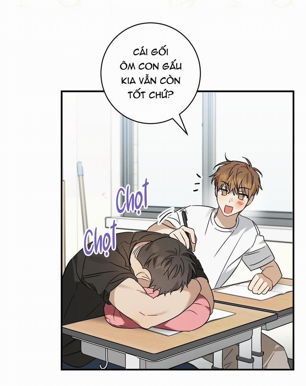 TÌNH YÊU MẬN NGỌT 25 trang 76