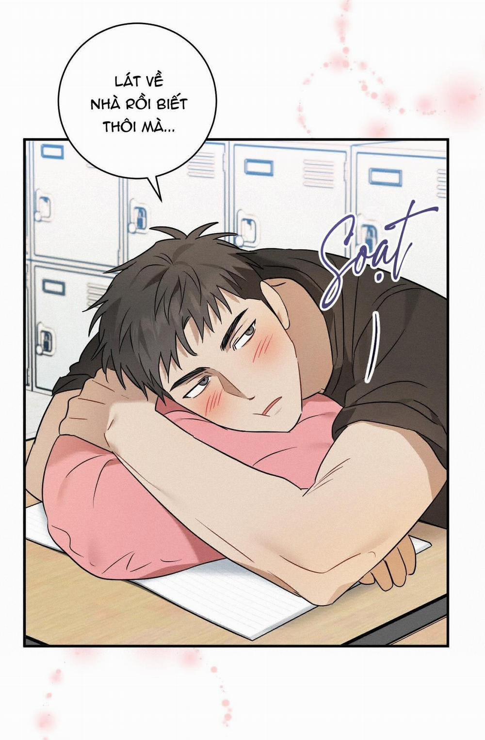 TÌNH YÊU MẬN NGỌT 25 trang 78