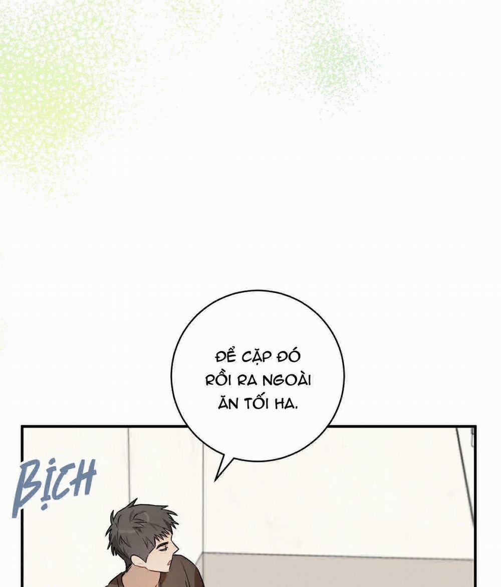 TÌNH YÊU MẬN NGỌT 25 trang 82