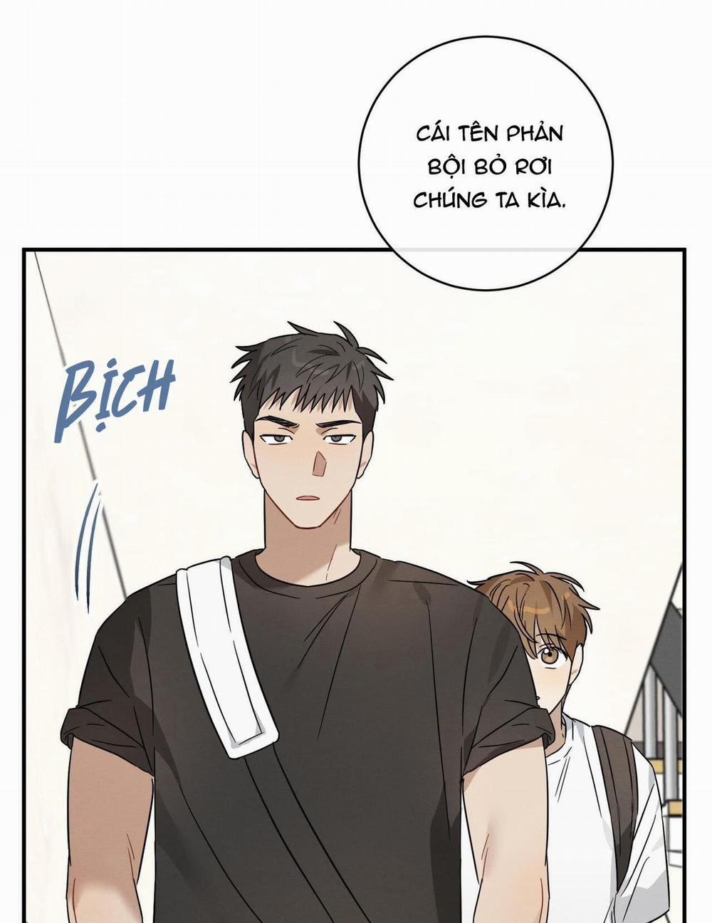 TÌNH YÊU MẬN NGỌT 25 trang 90