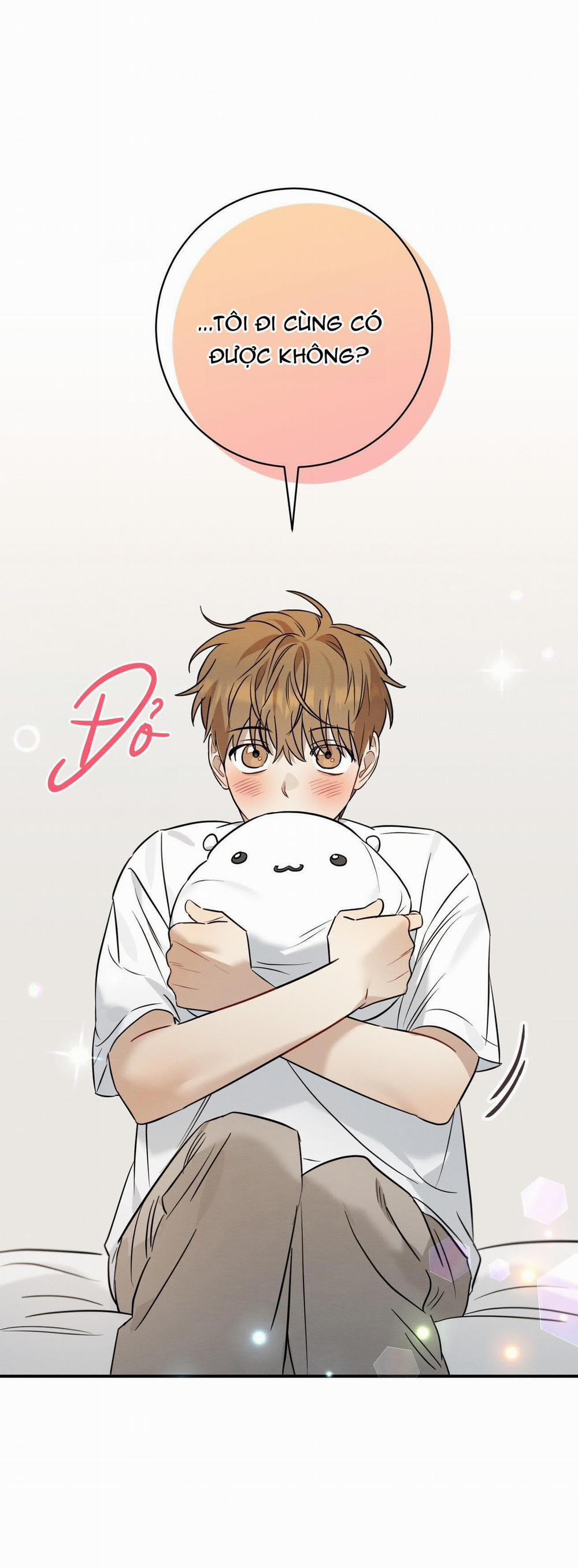 TÌNH YÊU MẬN NGỌT 26 trang 10