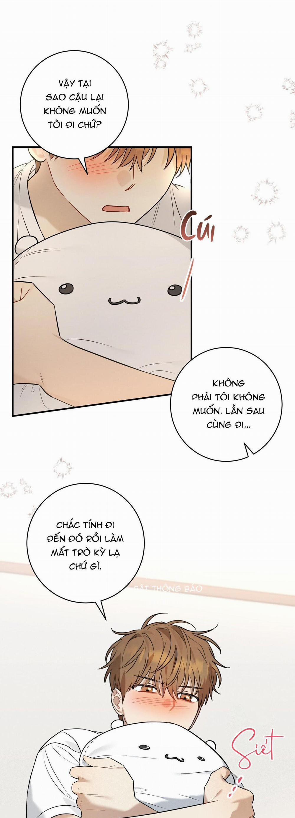 TÌNH YÊU MẬN NGỌT 26 trang 18