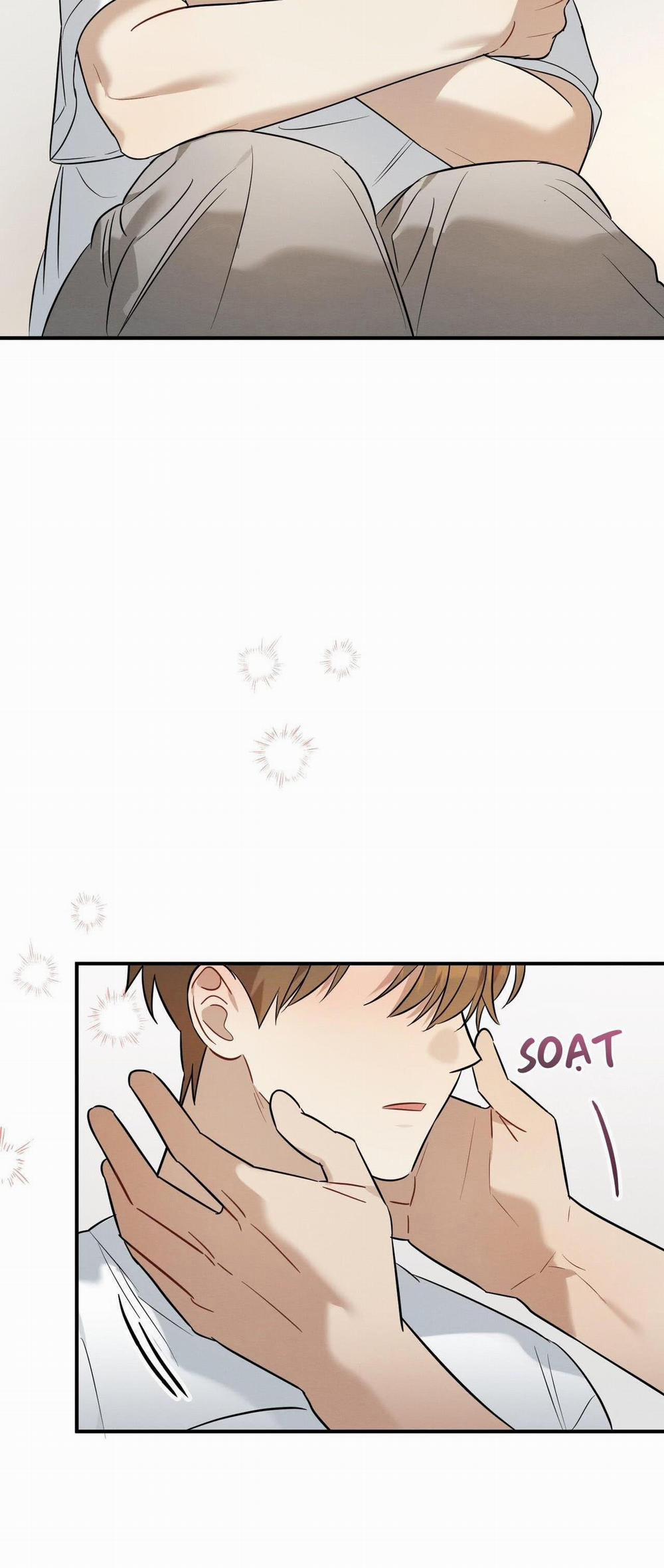 TÌNH YÊU MẬN NGỌT 26 trang 19