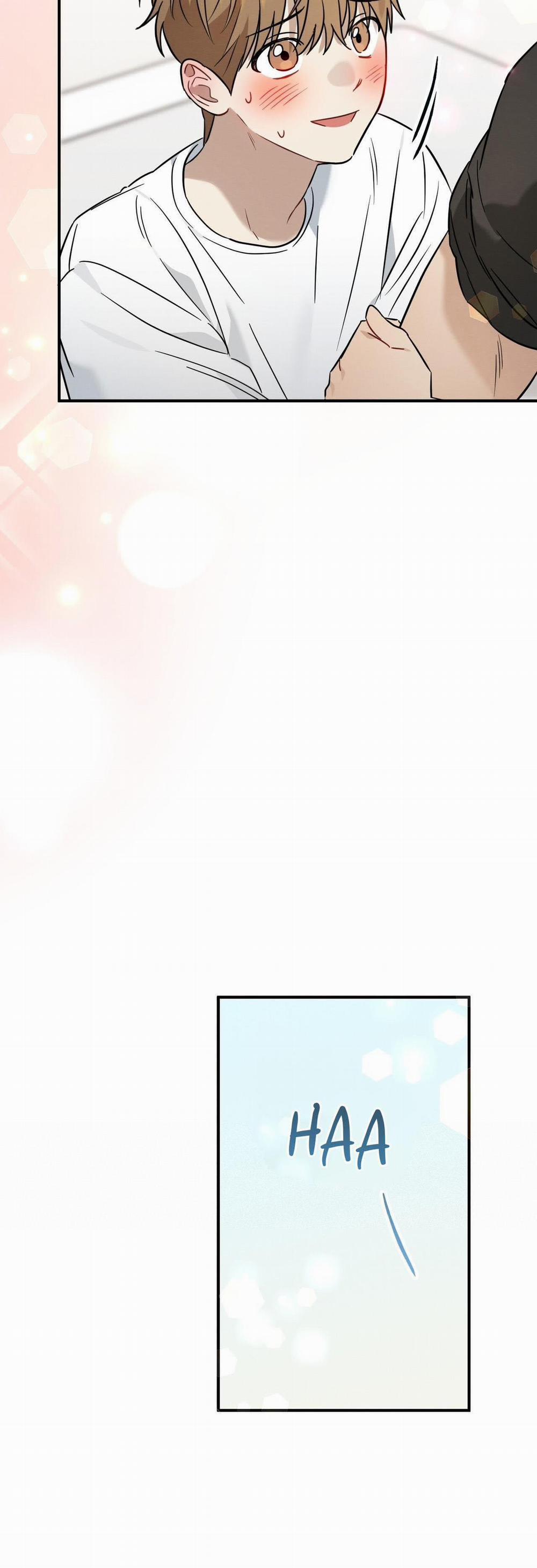 TÌNH YÊU MẬN NGỌT 26 trang 27