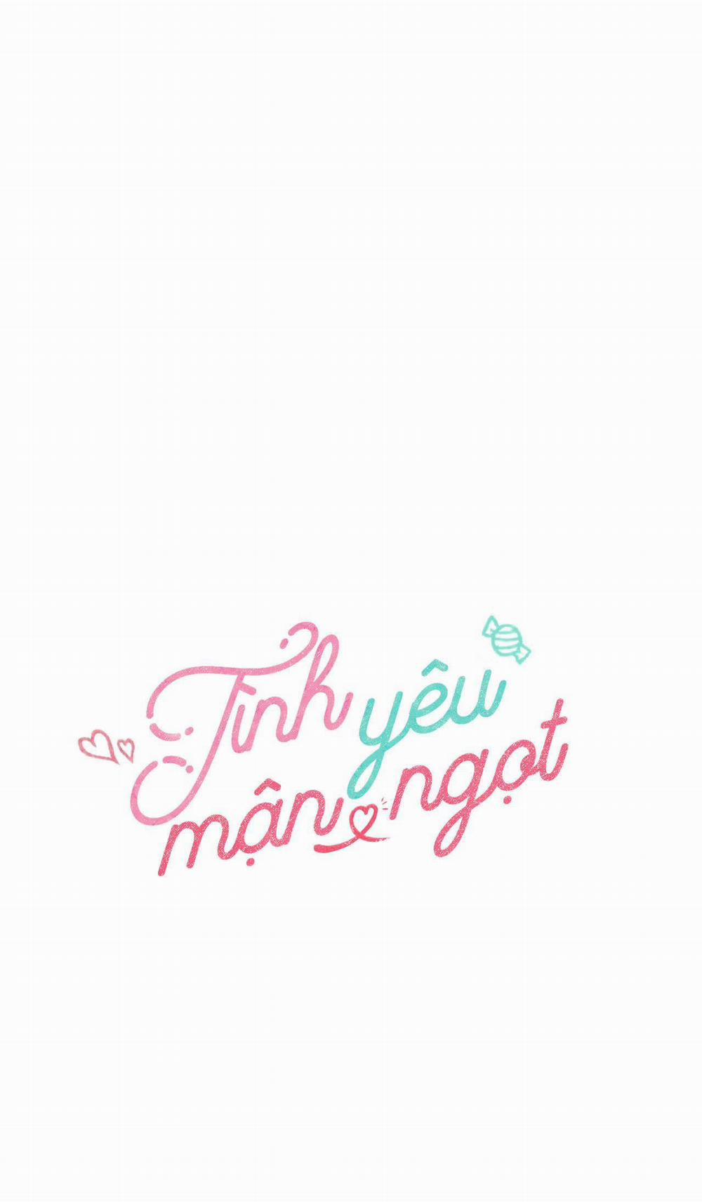 TÌNH YÊU MẬN NGỌT 26 trang 31