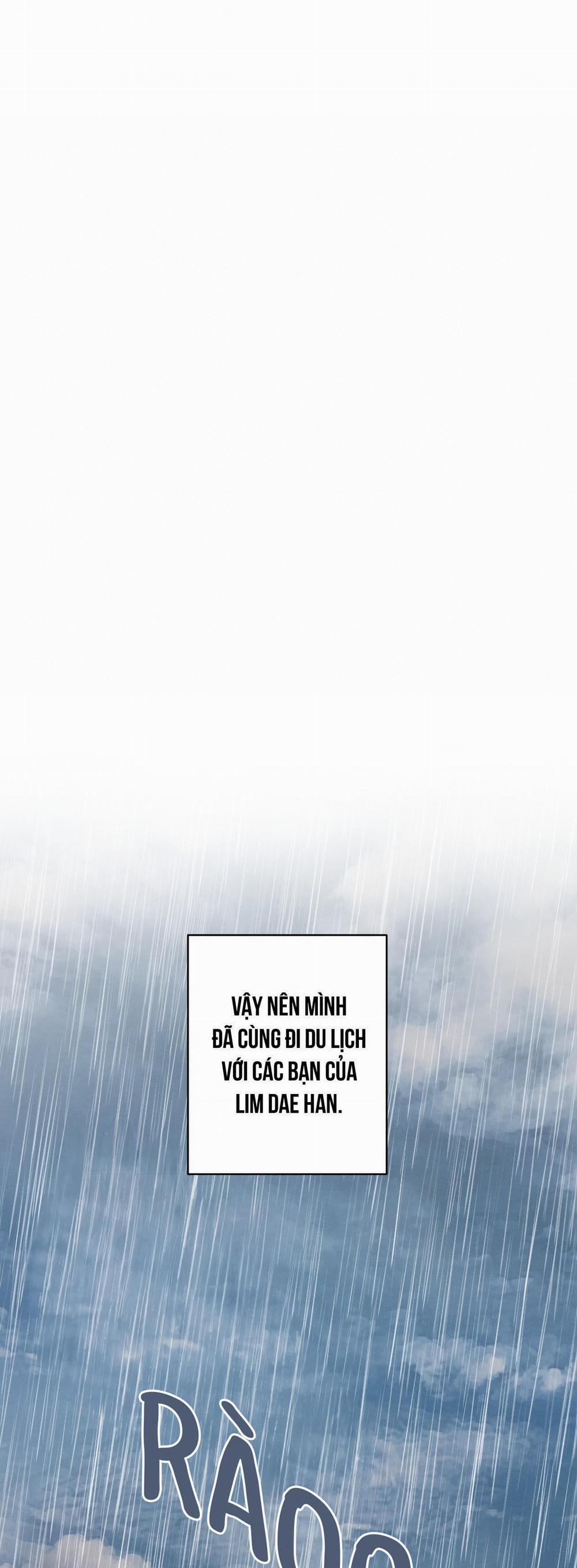 TÌNH YÊU MẬN NGỌT 26 trang 32