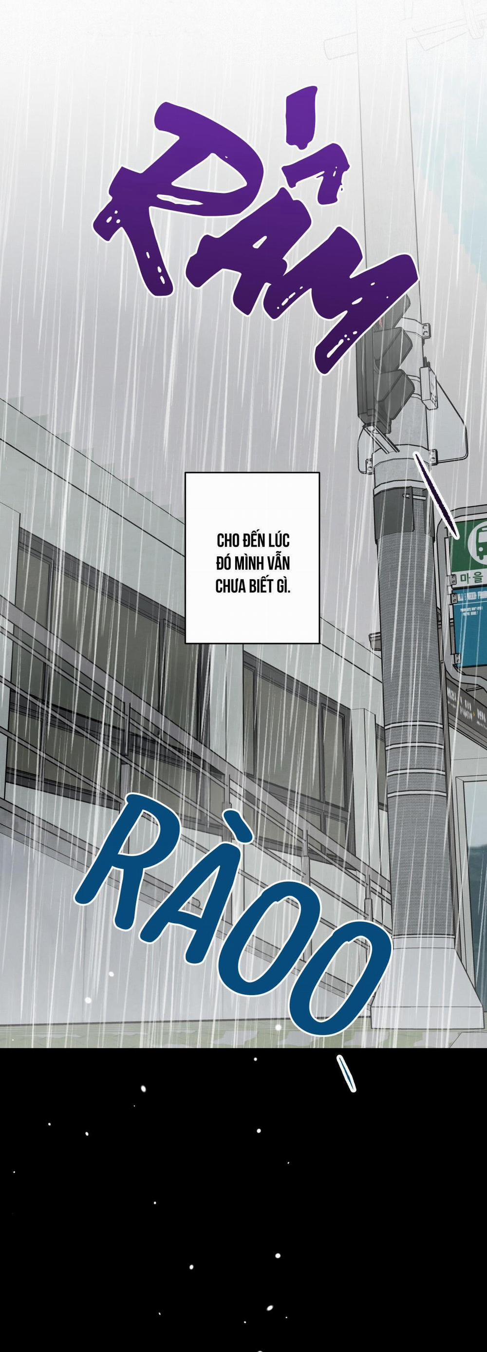 TÌNH YÊU MẬN NGỌT 26 trang 41