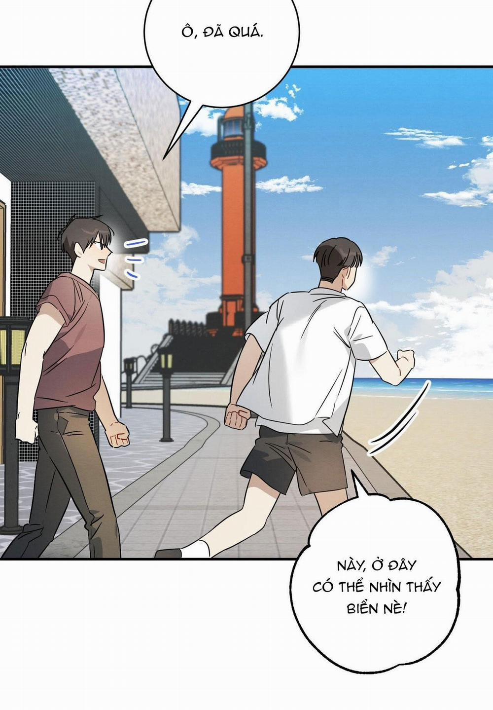 TÌNH YÊU MẬN NGỌT 27 trang 10