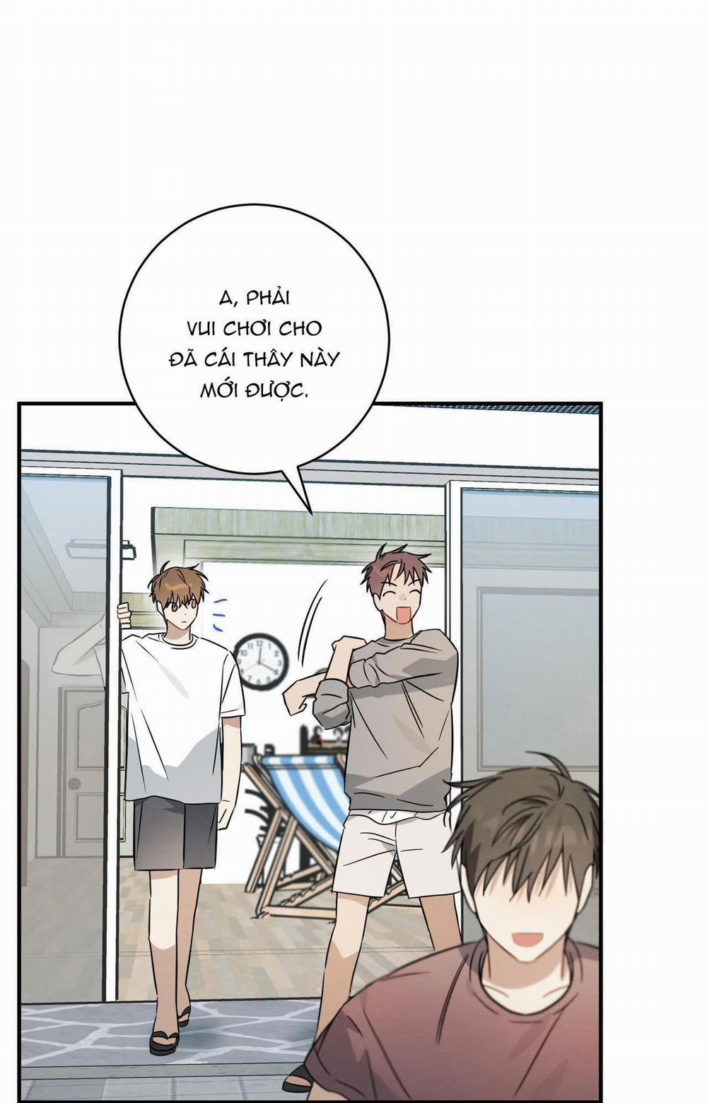 TÌNH YÊU MẬN NGỌT 27 trang 11