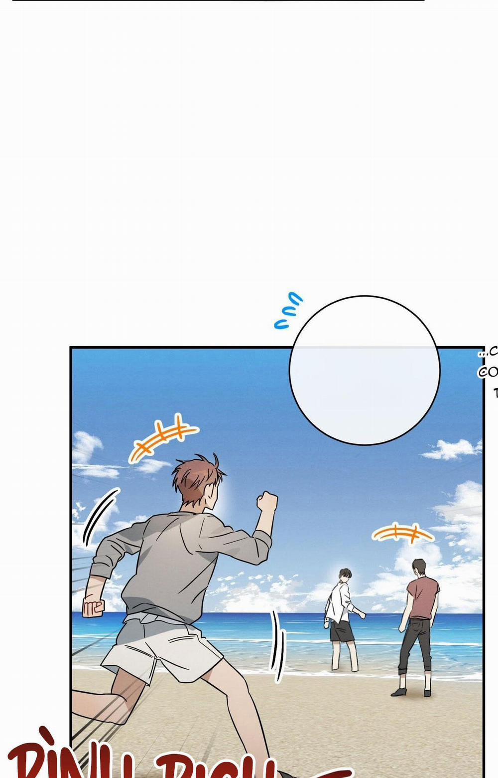 TÌNH YÊU MẬN NGỌT 27 trang 12