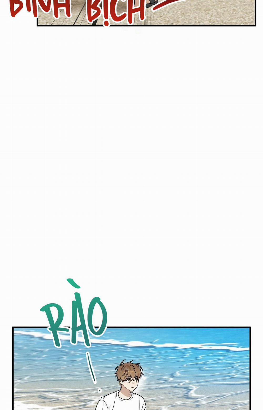 TÌNH YÊU MẬN NGỌT 27 trang 13