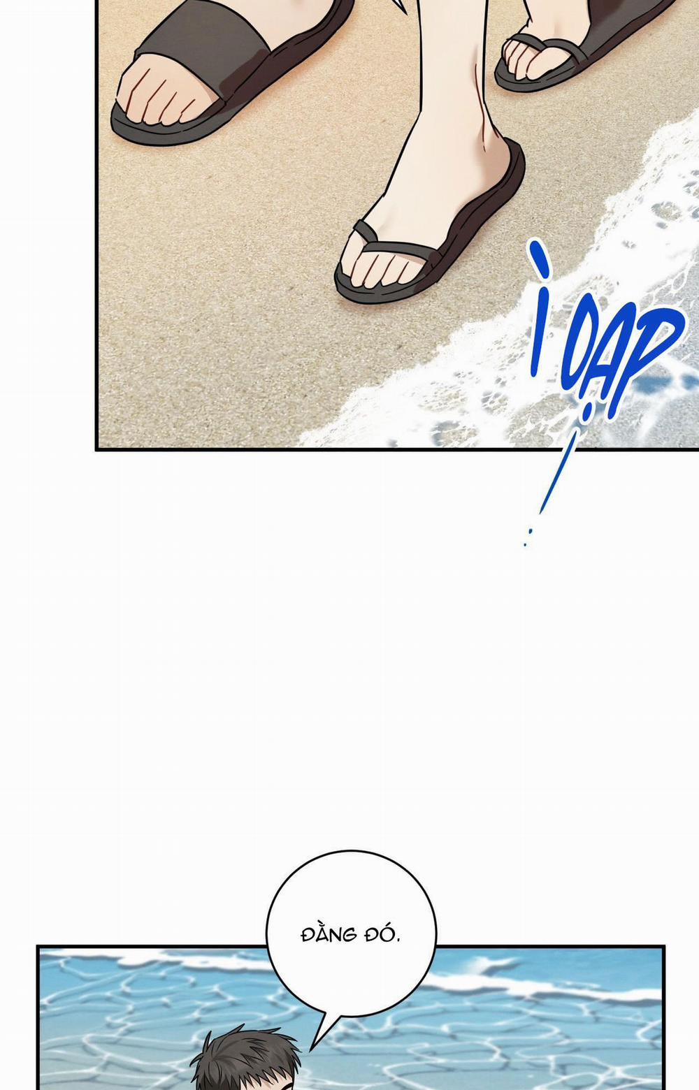 TÌNH YÊU MẬN NGỌT 27 trang 16