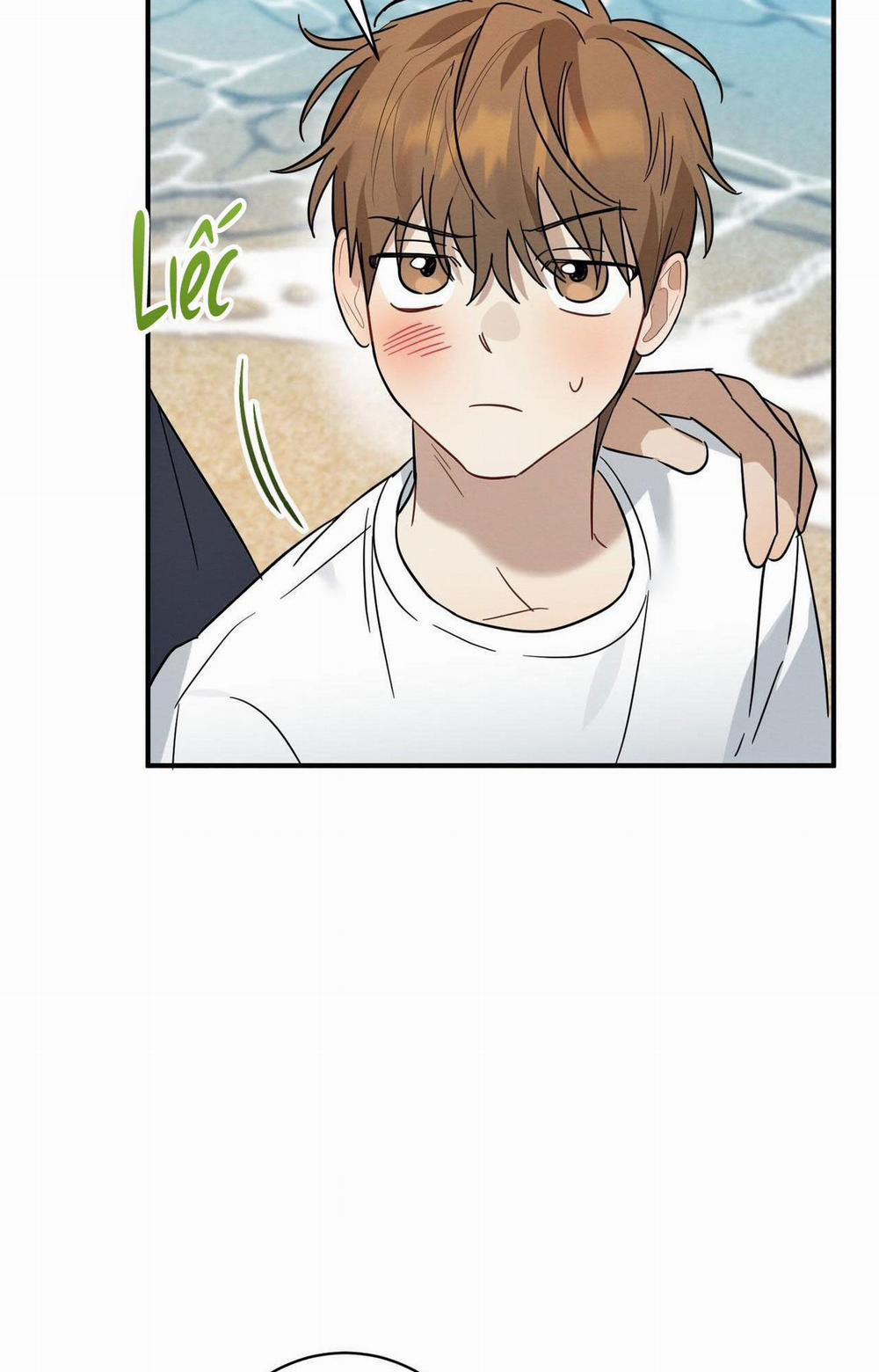 TÌNH YÊU MẬN NGỌT 27 trang 19