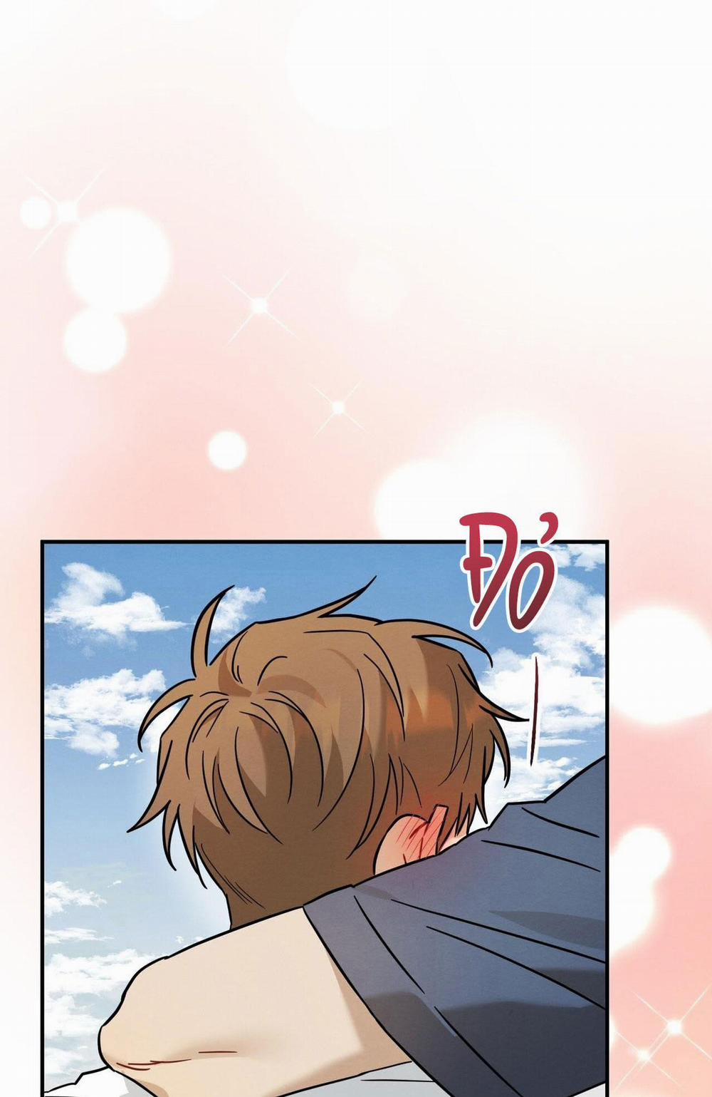 TÌNH YÊU MẬN NGỌT 27 trang 22