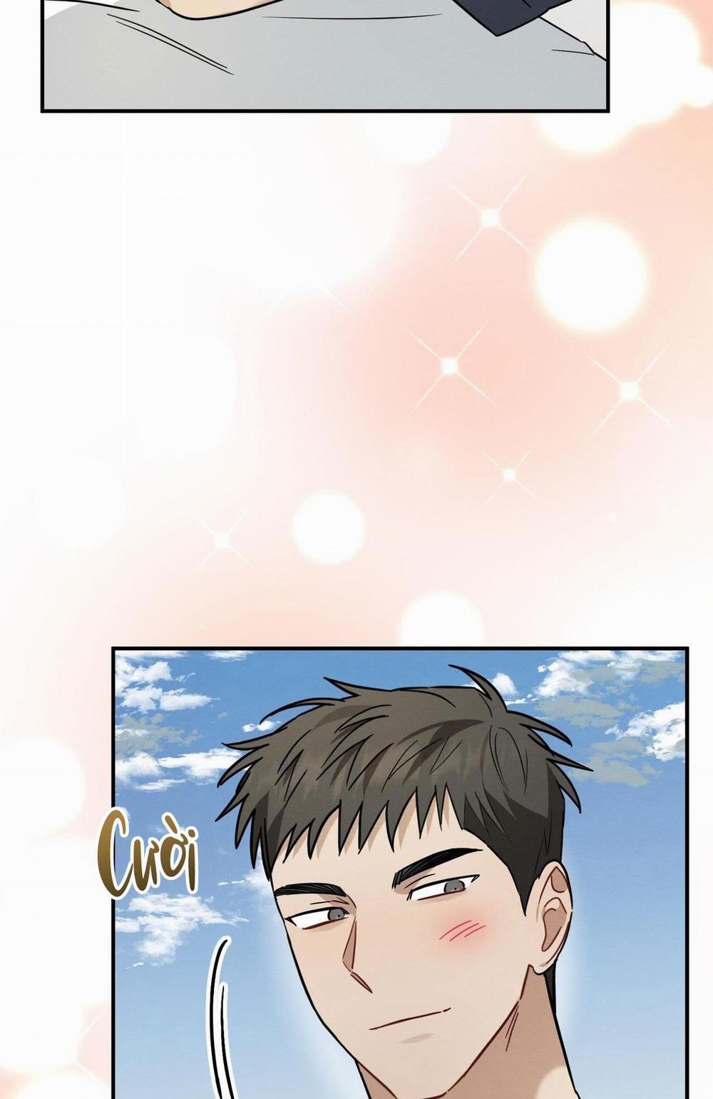 TÌNH YÊU MẬN NGỌT 27 trang 23