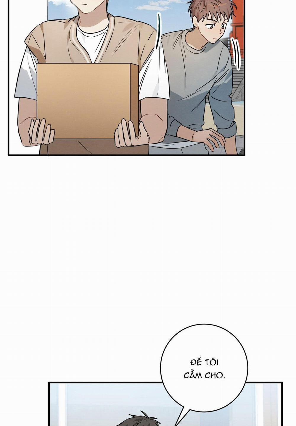 TÌNH YÊU MẬN NGỌT 27 trang 3