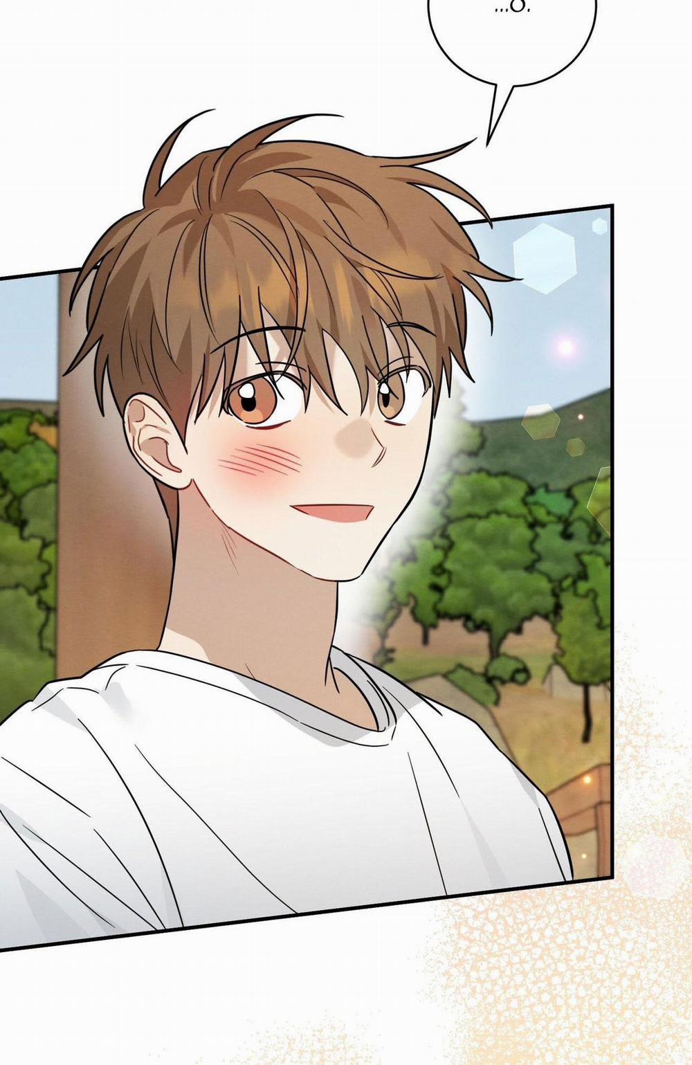 TÌNH YÊU MẬN NGỌT 27 trang 30