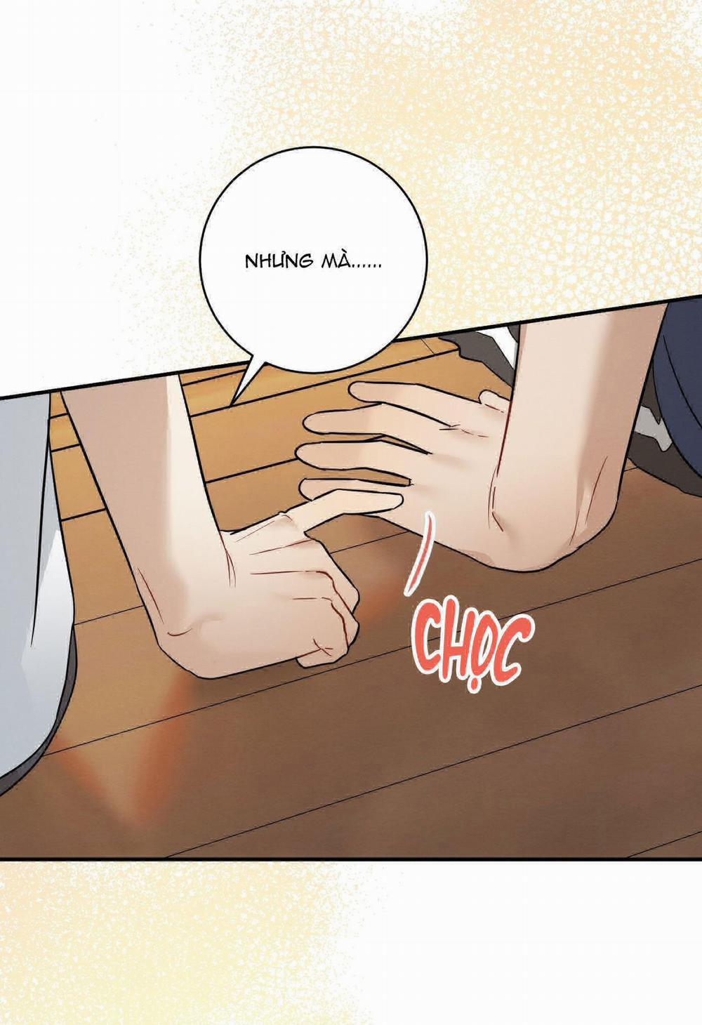 TÌNH YÊU MẬN NGỌT 27 trang 31