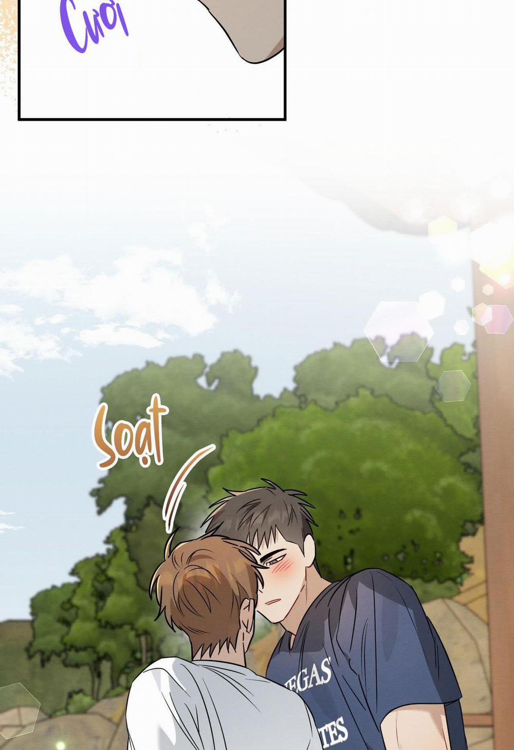 TÌNH YÊU MẬN NGỌT 27 trang 34