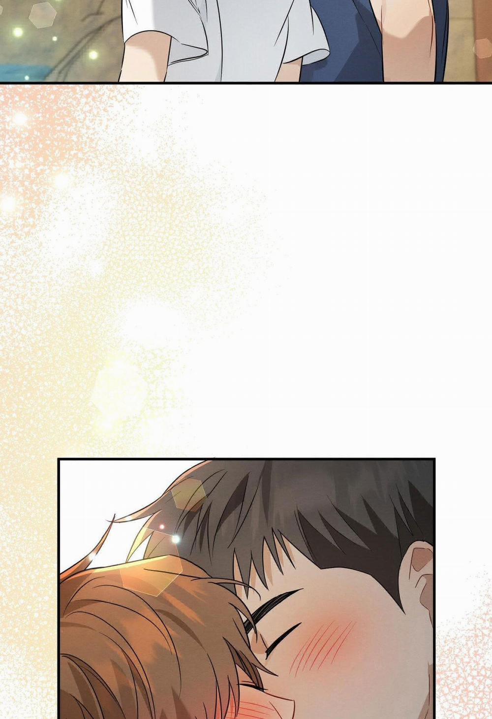 TÌNH YÊU MẬN NGỌT 27 trang 35