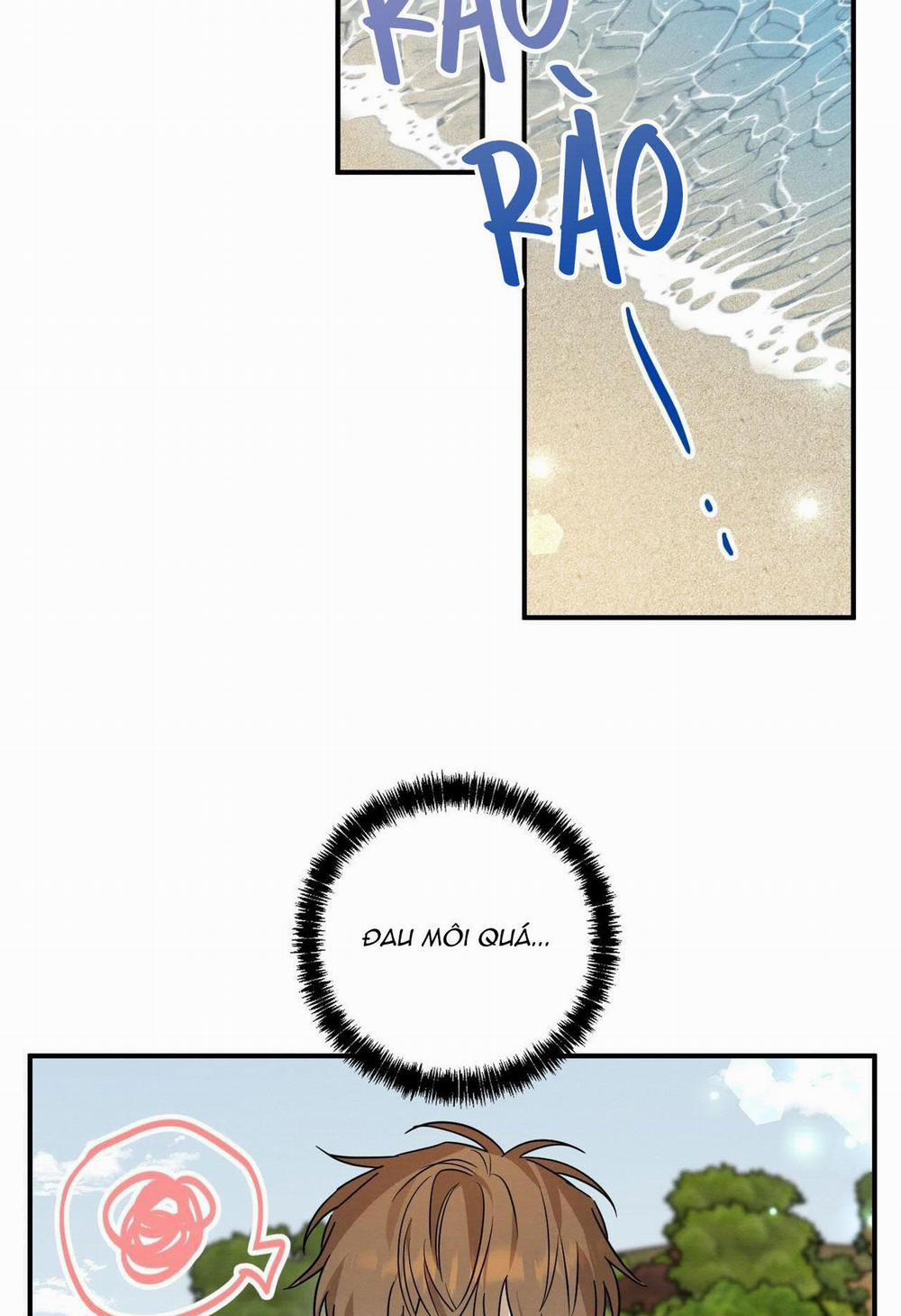 TÌNH YÊU MẬN NGỌT 27 trang 39