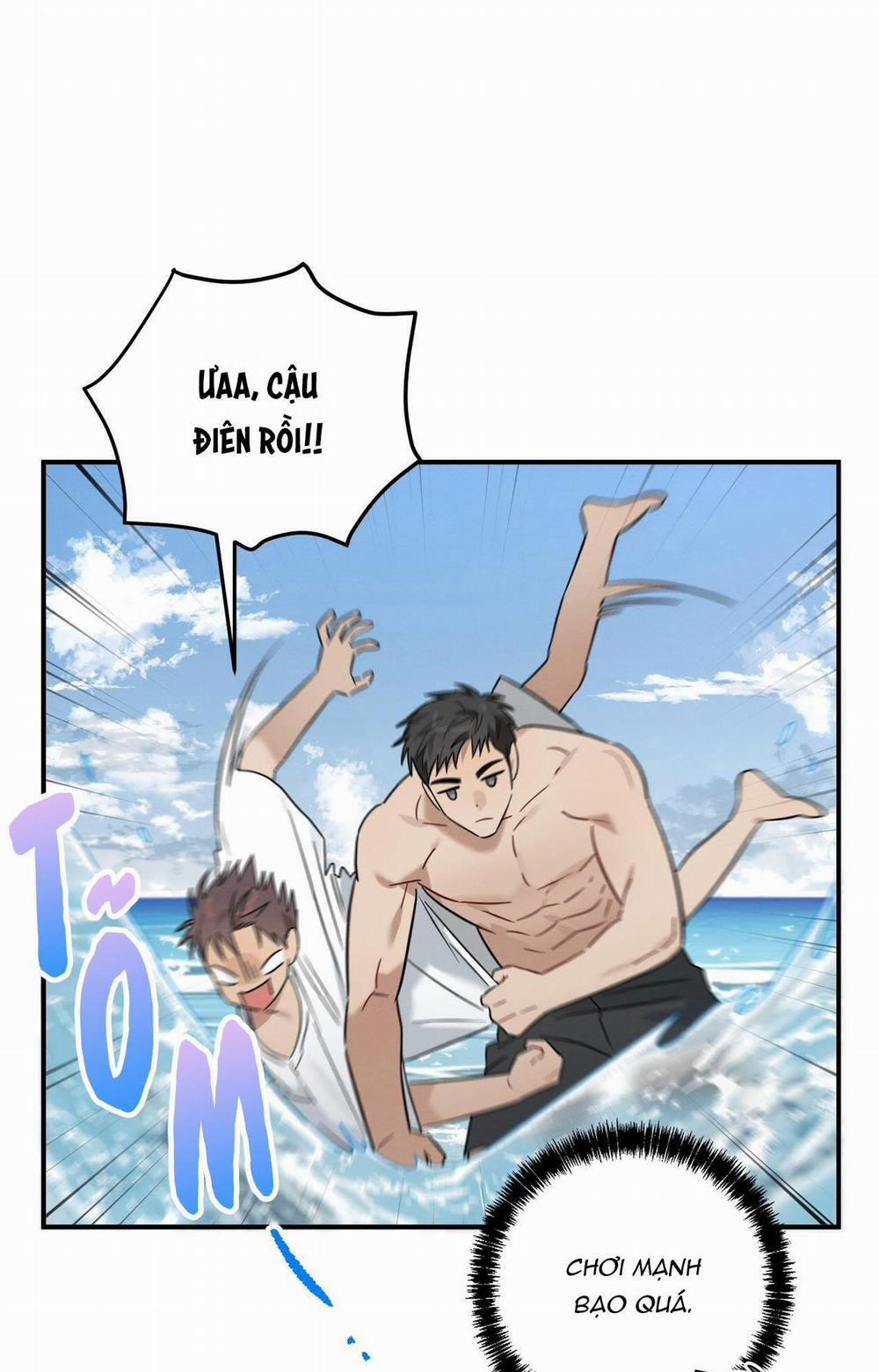 TÌNH YÊU MẬN NGỌT 27 trang 49