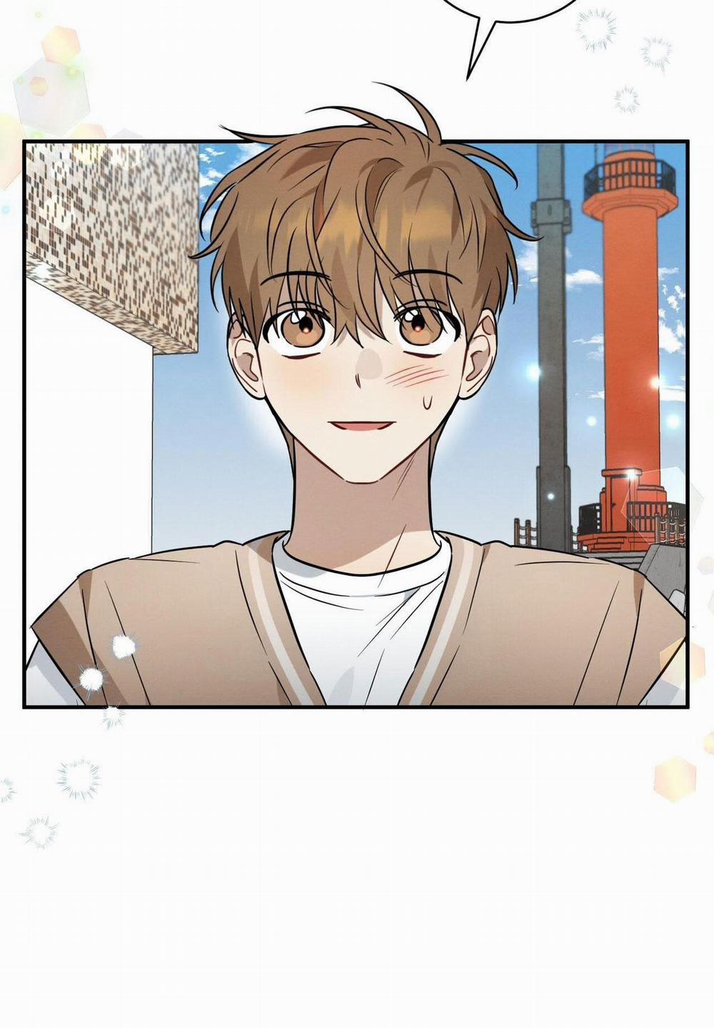 TÌNH YÊU MẬN NGỌT 27 trang 5