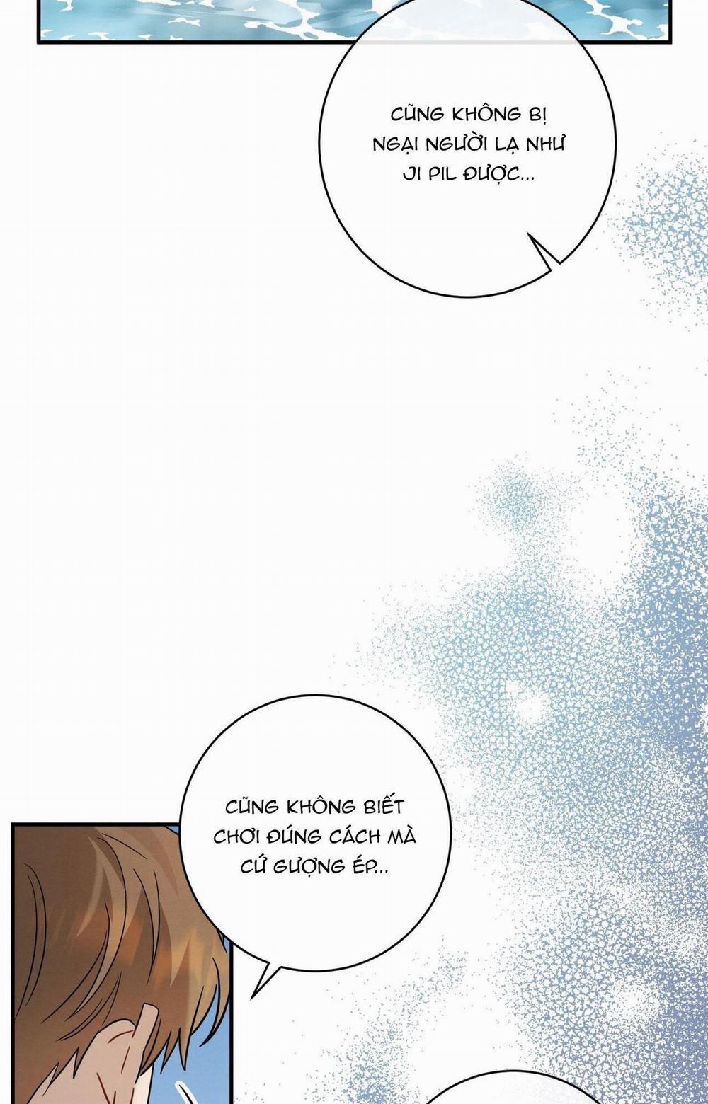 TÌNH YÊU MẬN NGỌT 27 trang 53