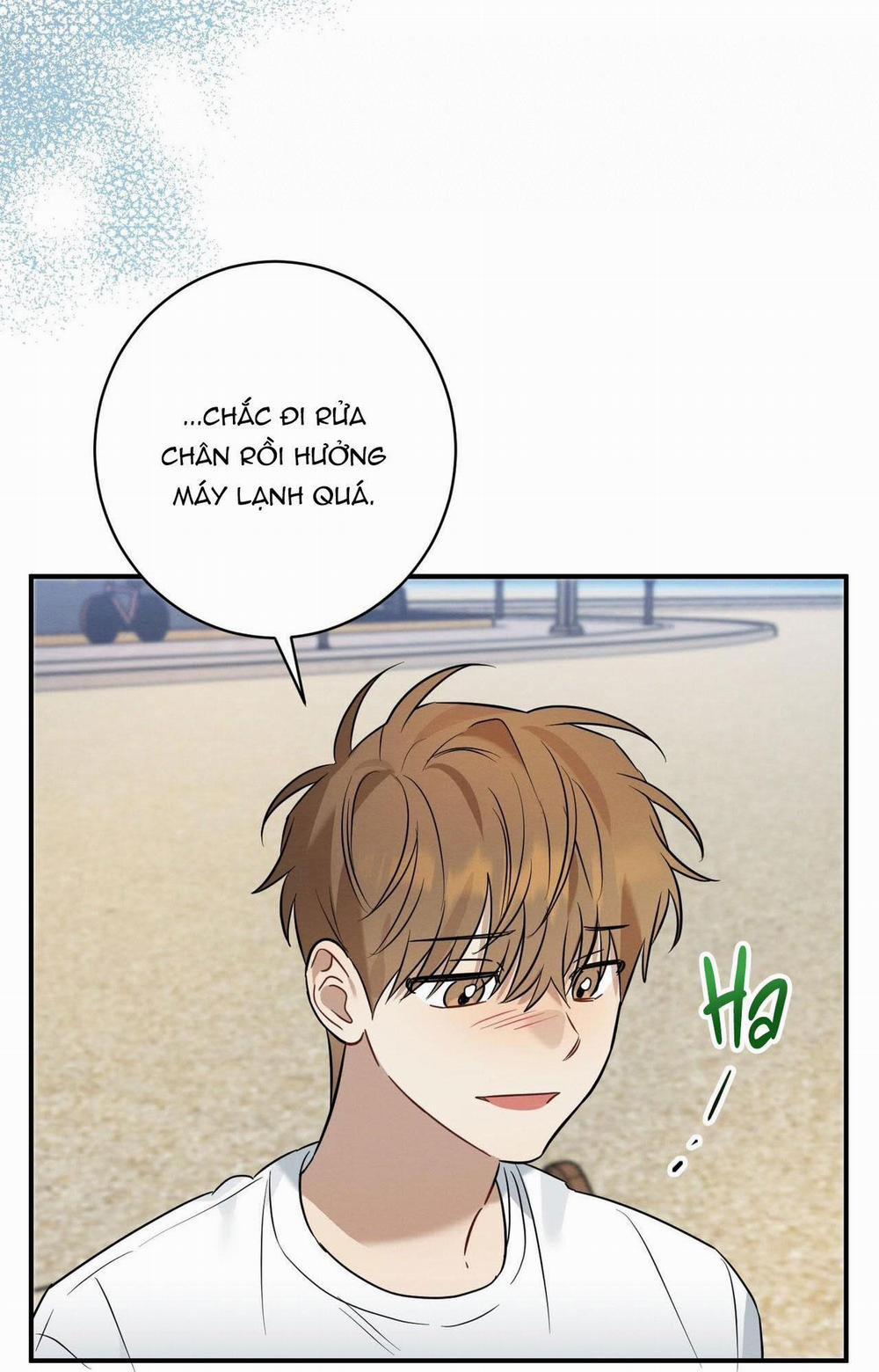 TÌNH YÊU MẬN NGỌT 27 trang 55