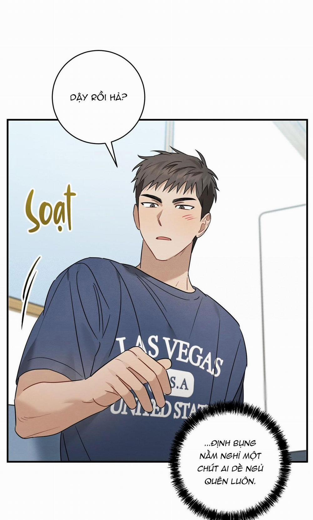 TÌNH YÊU MẬN NGỌT 27 trang 62