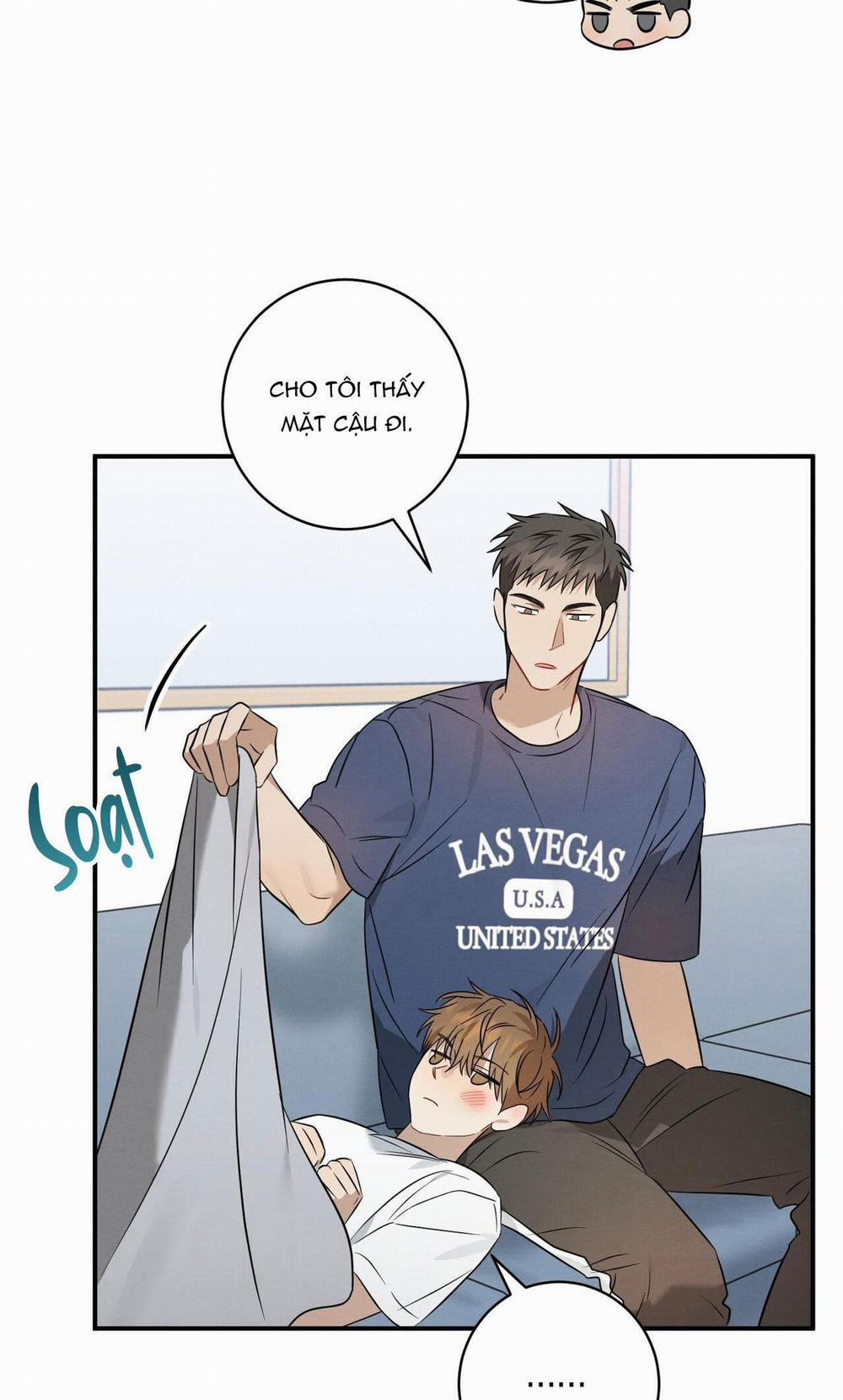 TÌNH YÊU MẬN NGỌT 27 trang 65