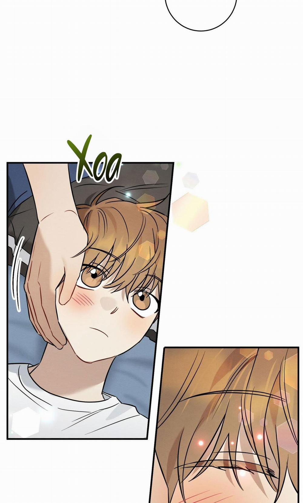 TÌNH YÊU MẬN NGỌT 27 trang 66