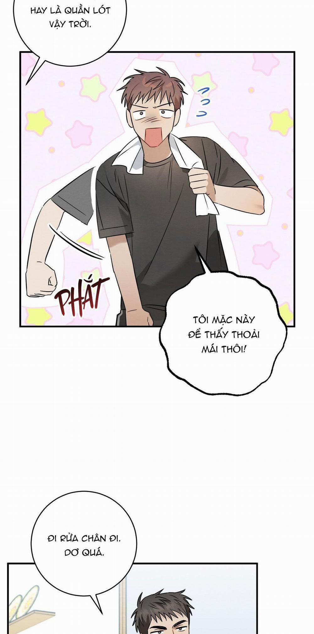 TÌNH YÊU MẬN NGỌT 27 trang 70