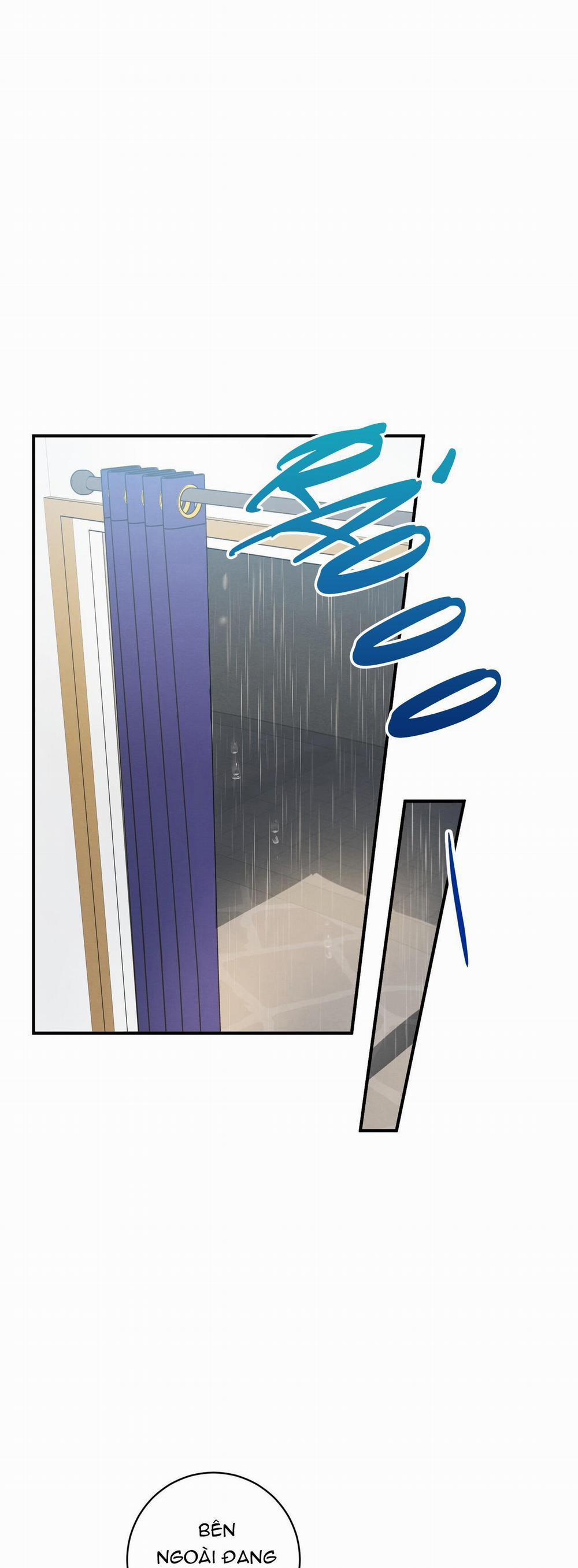 TÌNH YÊU MẬN NGỌT 28 trang 1