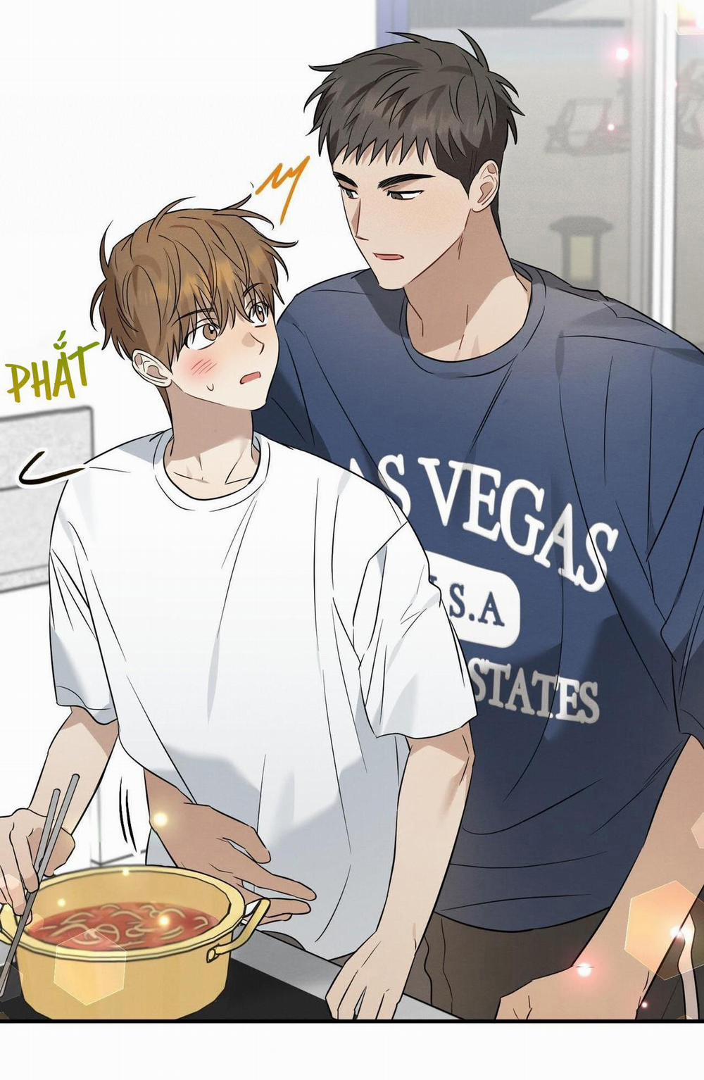 TÌNH YÊU MẬN NGỌT 28 trang 15