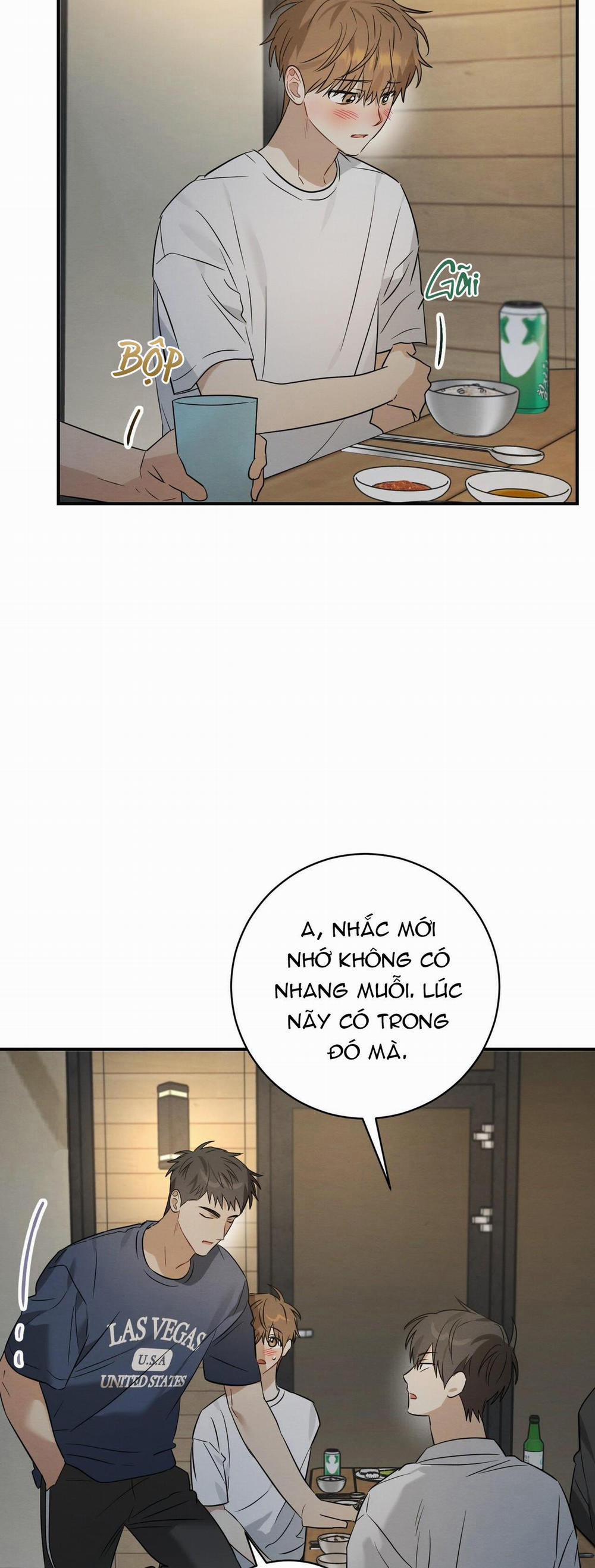 TÌNH YÊU MẬN NGỌT 28 trang 26