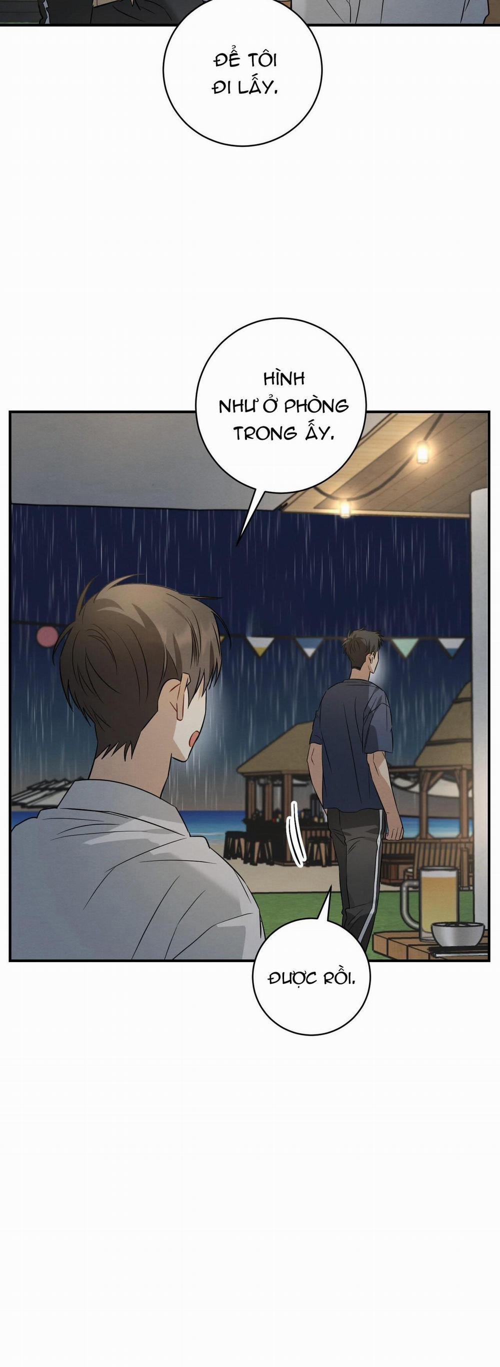 TÌNH YÊU MẬN NGỌT 28 trang 27