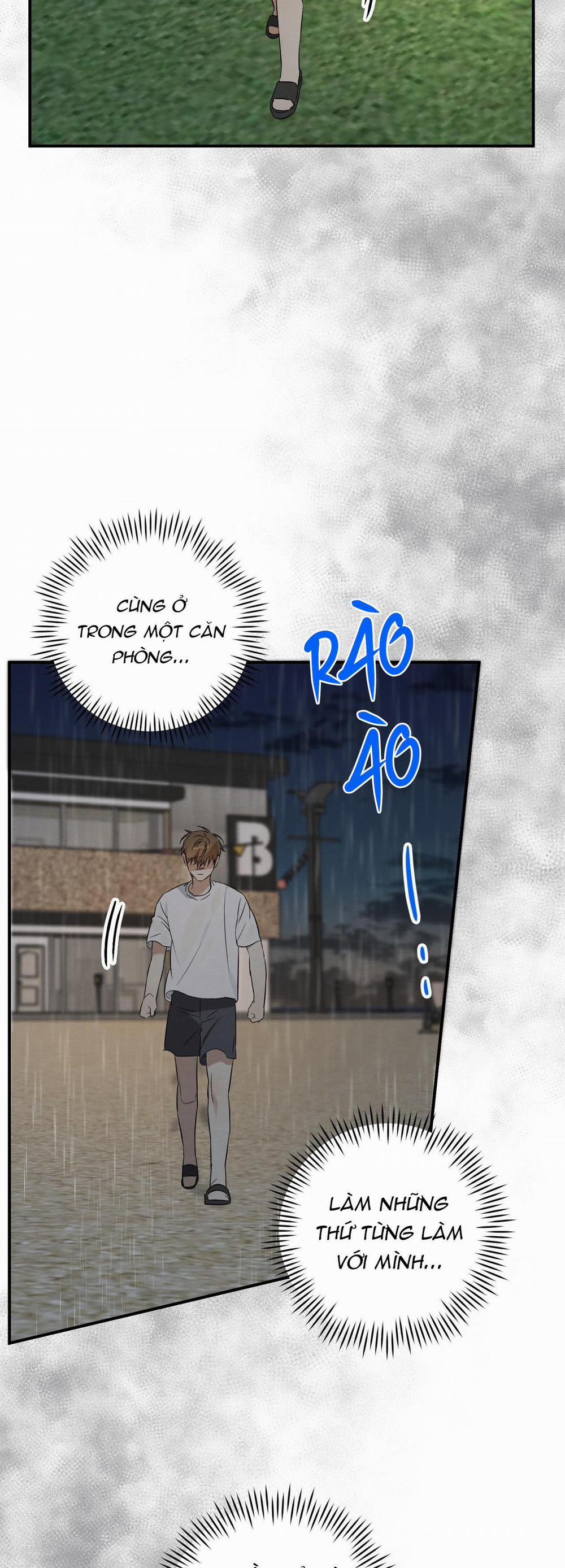 TÌNH YÊU MẬN NGỌT 28 trang 36