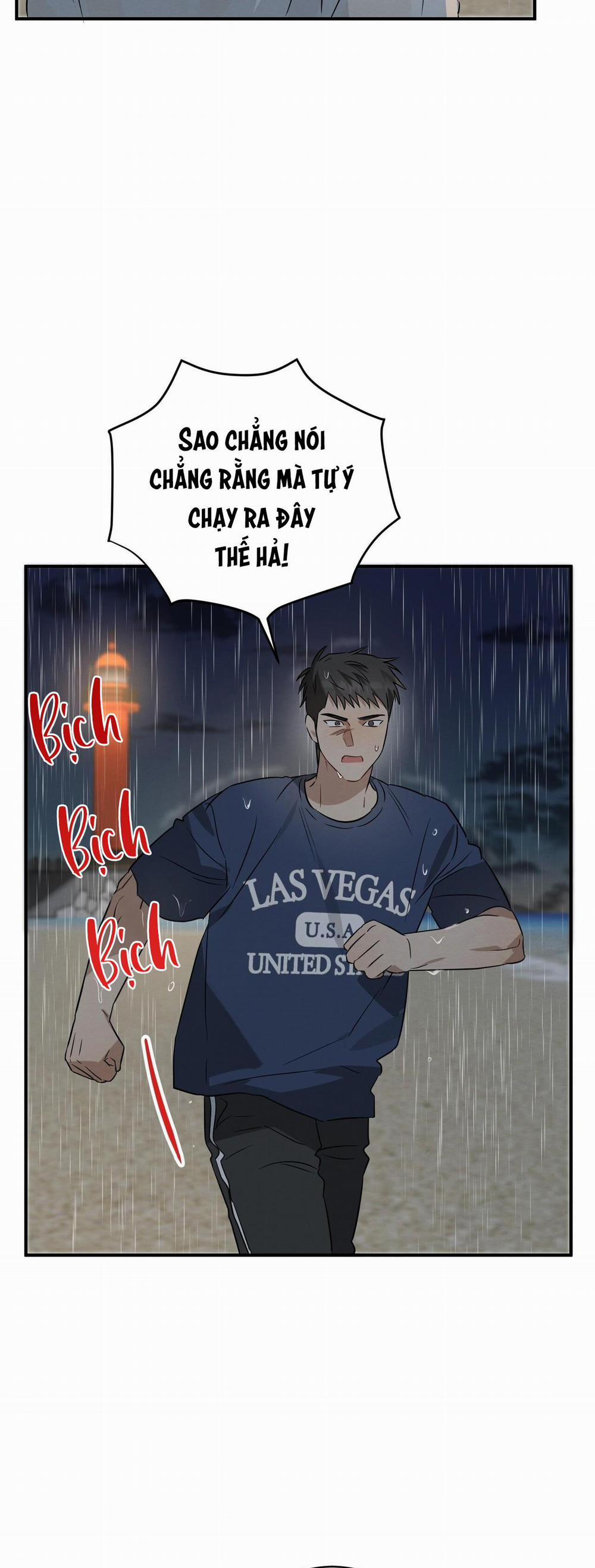 TÌNH YÊU MẬN NGỌT 28 trang 41