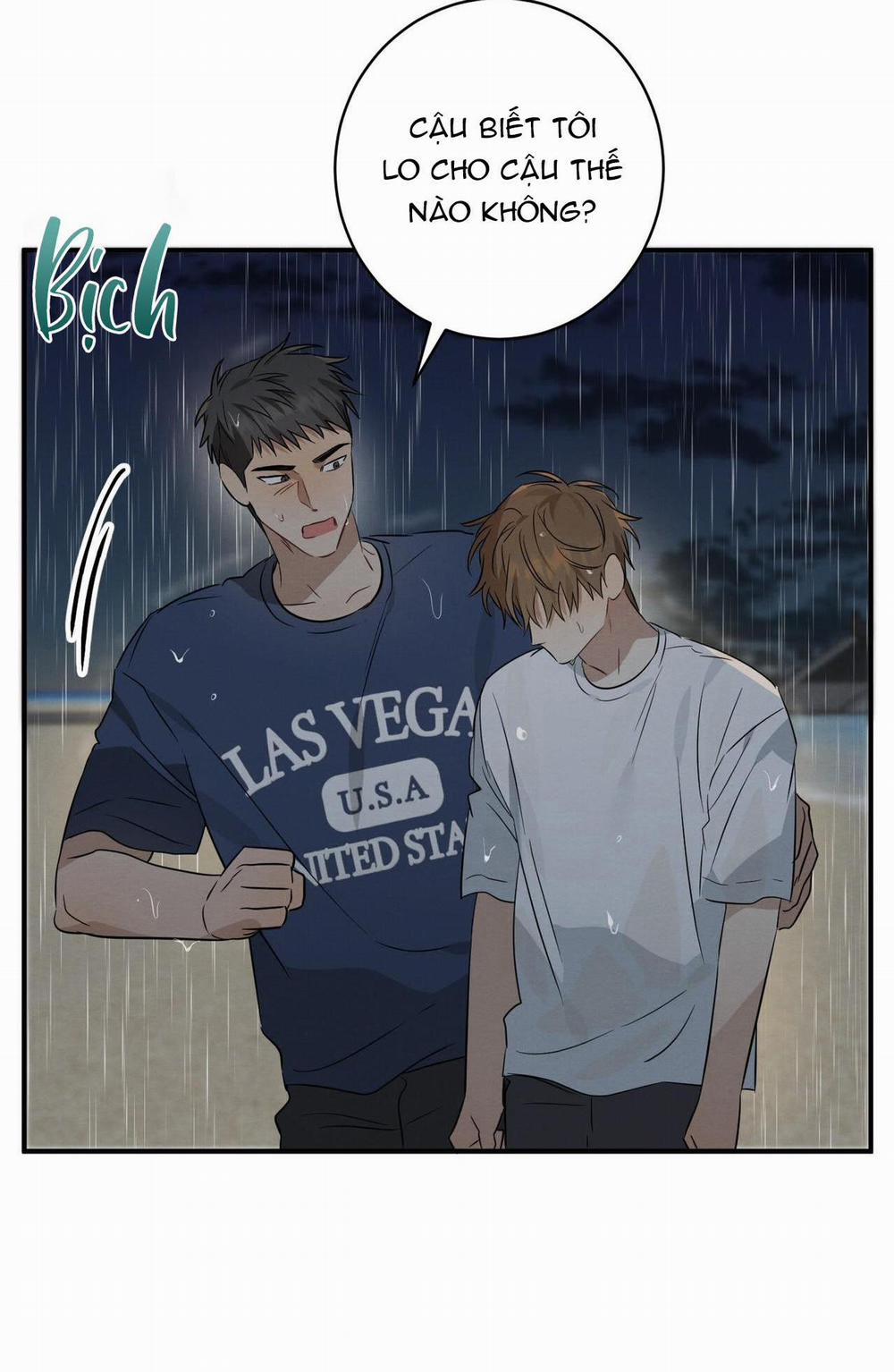 TÌNH YÊU MẬN NGỌT 28 trang 42