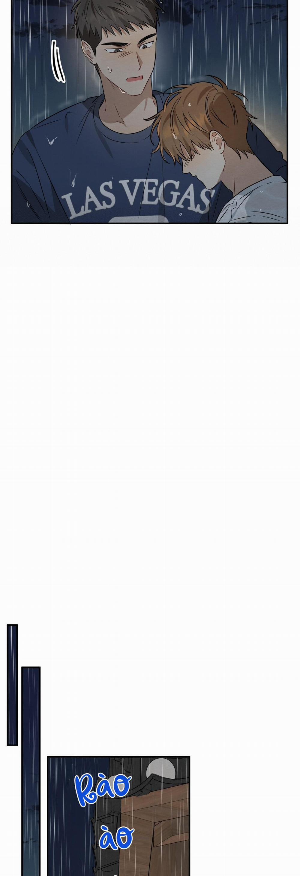 TÌNH YÊU MẬN NGỌT 28 trang 44