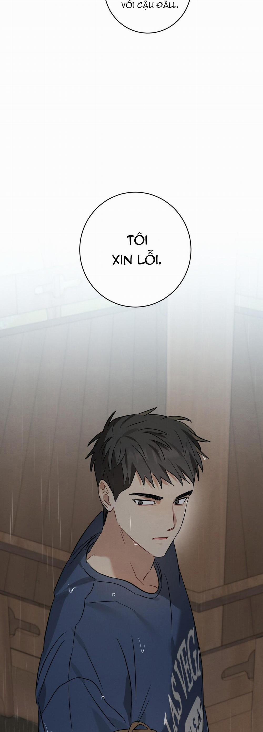 TÌNH YÊU MẬN NGỌT 28 trang 46