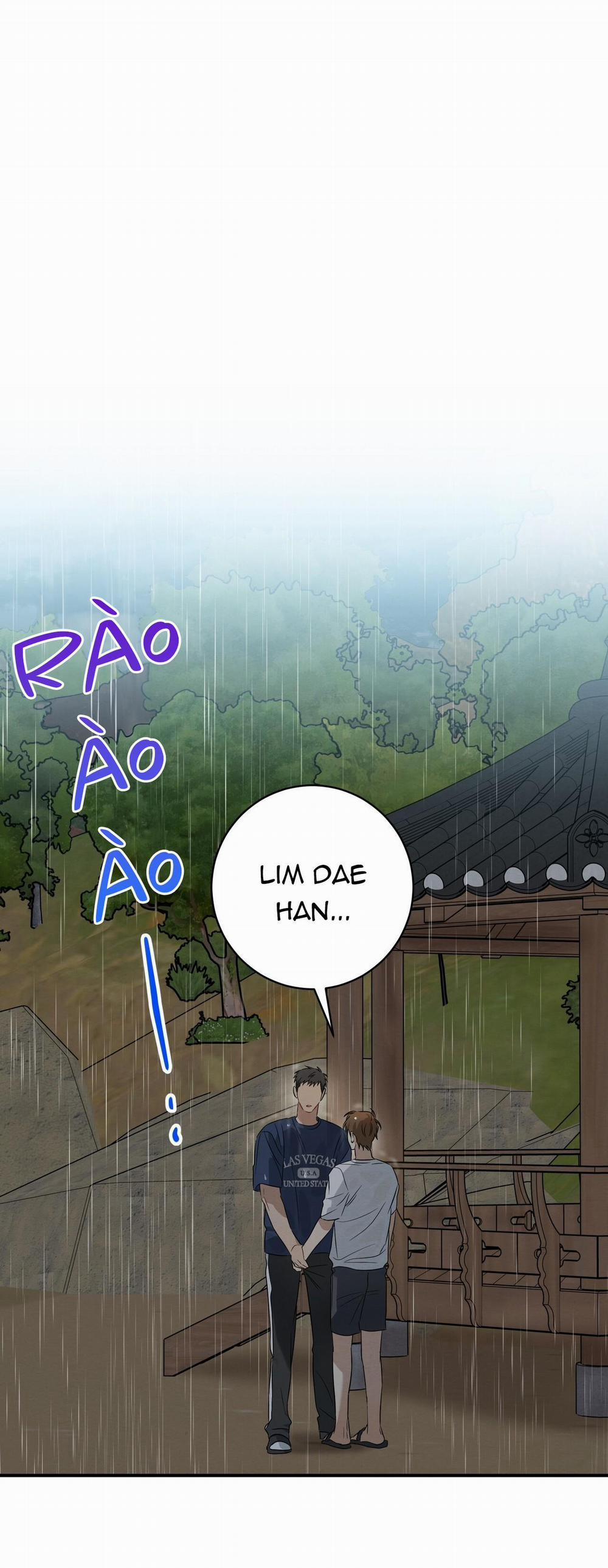 TÌNH YÊU MẬN NGỌT 29 trang 1