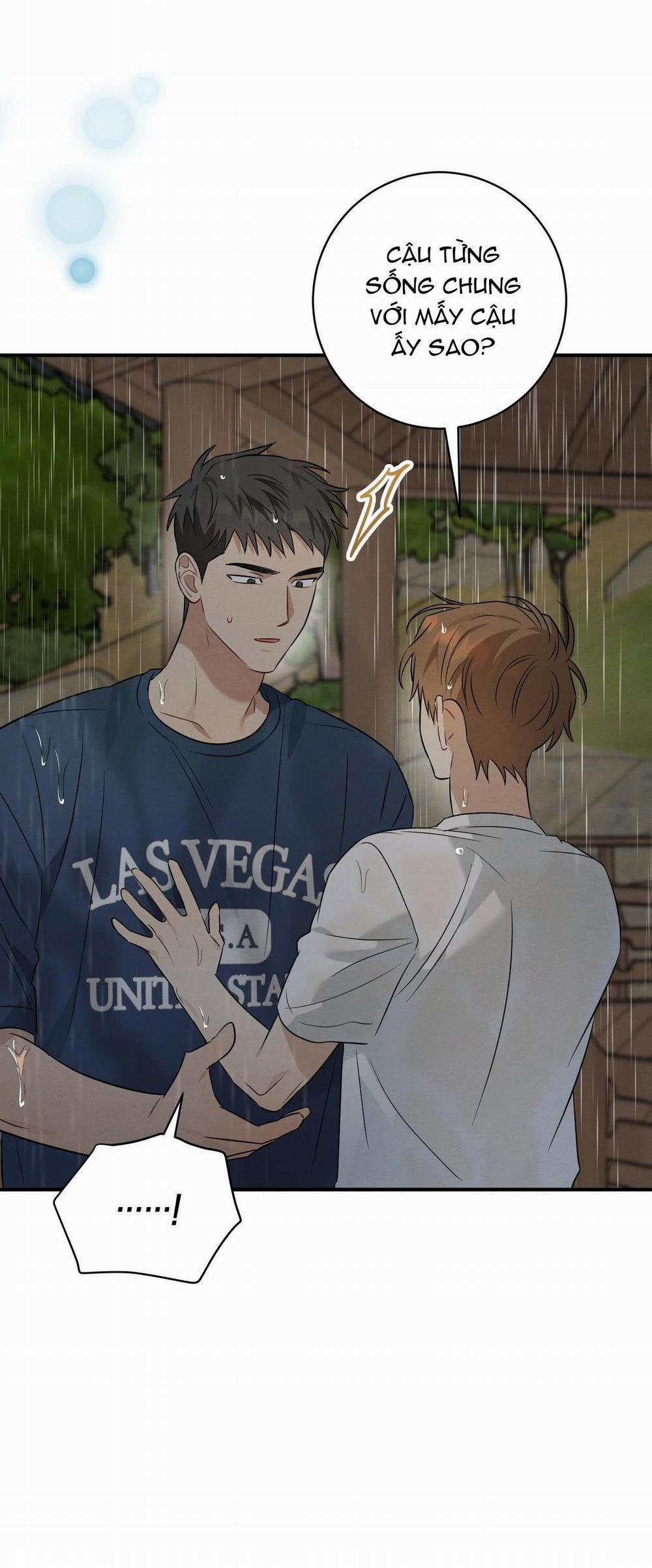 TÌNH YÊU MẬN NGỌT 29 trang 10